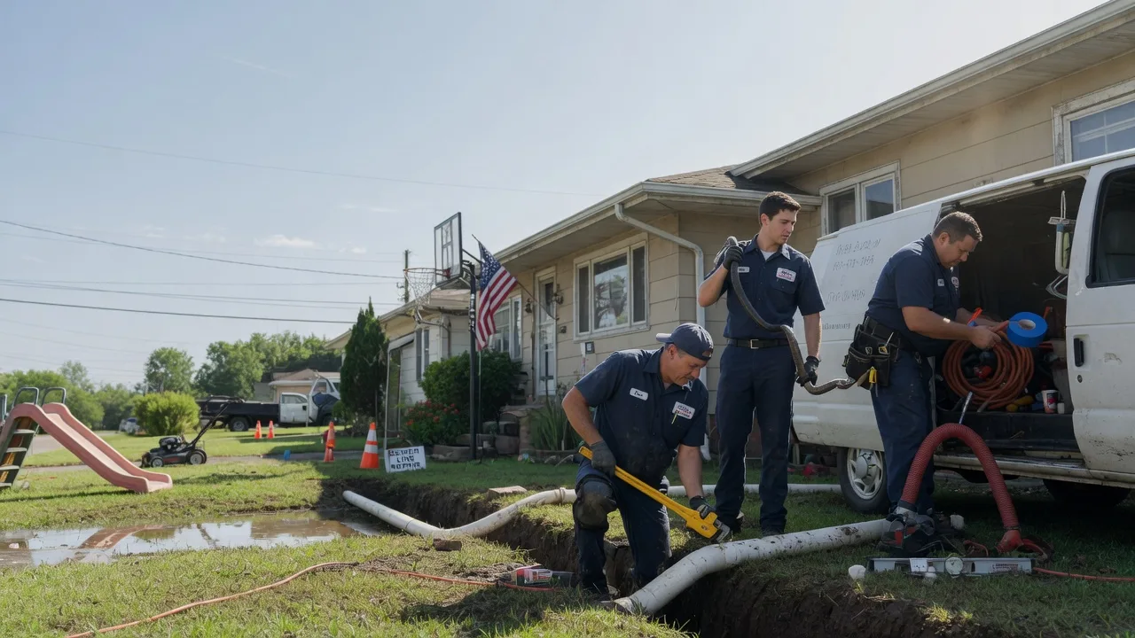 Toilet Installation in Nalcrest, FL near me